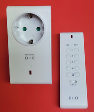 Funk zwischenstecker set gebraucht kaufen  Sprockhövel
