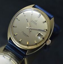 Omega seamaster 166.026 usato  Genova