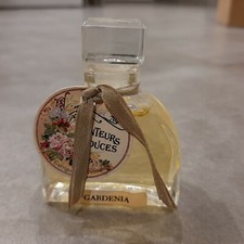 Parfum ancien gardenia d'occasion  Langeais