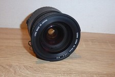 Bjektiv sigma zoom gebraucht kaufen  Salzgitter