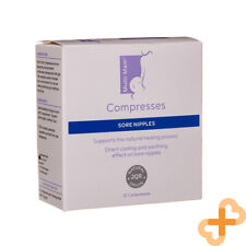MULTI-MAM compressas efeito de resfriamento e calmante em mamilos doloridos 12 peças. 1,6 ml comprar usado  Enviando para Brazil