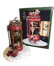 Enesco vintagefestive fire for sale  Lodi