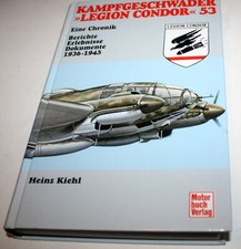 Kampfgeschwader legion condo3 gebraucht kaufen  Deutschland