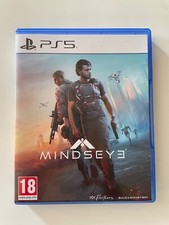 Ps5 mindseye deluxe d'occasion  Steinbourg