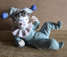 Lladro nao jester for sale  LEEDS