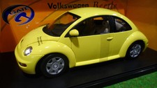 Volkswagen new beetle d'occasion  Rochefort-Montagne