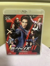 Usado, Sora Group Performance Oceans 11 Blu-Ray Makaze Ryoho Serika Toa Sakuragi Minato comprar usado  Enviando para Brazil