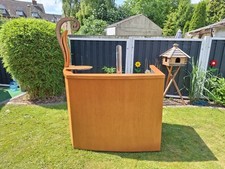 Biertheke ausschanktheke gebraucht kaufen  Alsdorf