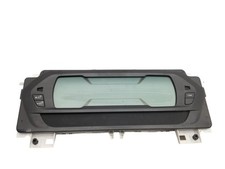 Citroen picasso speedometer for sale  DUNGANNON
