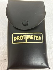 Prot meter tester for sale  BARKING