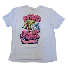 camiseta bob esponja comprar usado  Enviando para Brazil