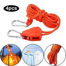 Adjustable camping ratchet for sale  YORK