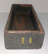 Antique original wooden for sale  Clintonville
