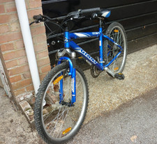 Giant mountain bike for sale  SOUTHAMPTON