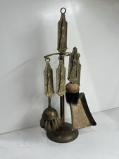 mini fireplace tool set for sale mini fireplace tool set for sale Jones