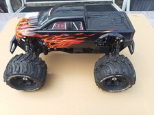 Monstertruck nitro circus gebraucht kaufen  Volkmarsen