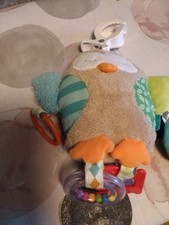 Baby spielzeug aktivity gebraucht kaufen  Heßheim