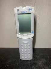 Abbott stat handheld for sale  Brandon