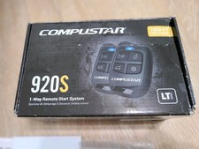 Compustar cs920 1000ft for sale  Dudley
