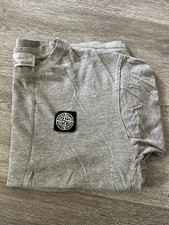 Stone island tshirt for sale  RYDE