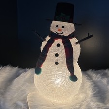 Vtg light xmas for sale  Buffalo