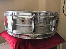Ludwig supraphonic snare for sale  LONDON