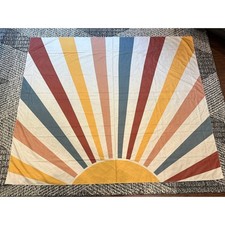 Bohemian tapestry hanging for sale  Dayton