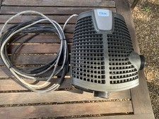 Aqua max eco for sale  MAIDSTONE
