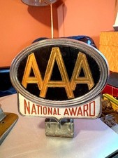 Aaa license plate for sale  Urbandale