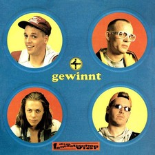 Fantastischen gewinnt lp gebraucht kaufen  Deutschland