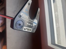 Putter odyssey one usato  Prato