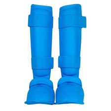 Wesing karate shin for sale  Bonney Lake