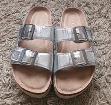 Ladies sliders size for sale  LONDON