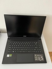 Msi gs66 stealth gebraucht kaufen Msi gs66 stealth gebraucht kaufen  München