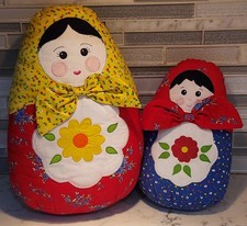 Pier russian matroyshka for sale  Beaver Falls