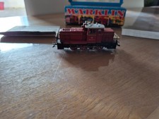 Märklin digital 260417 d'occasion  Lorient
