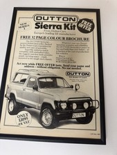 Framed original 1985 for sale  WIGAN