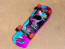 Santa cruz old for sale  Denver