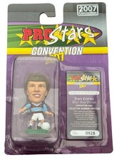 Corinthian tony cottee for sale  DOVER