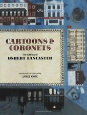 Cartoons coronets genius for sale  UK