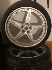 Cerchi ferrari anteriori usato  Sassari