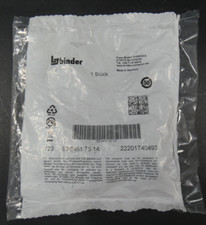 Binder 9904517514 winkelstecke gebraucht kaufen  Gettorf