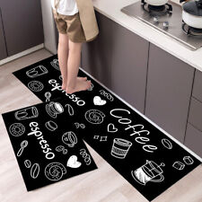 Papel de parede Alfombra Moderna Para El Suelo De La Cocina De Tira Larga Del Hogar Casa comprar usado  Enviando para Brazil