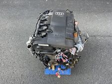 Audi 2007 tfsi gebraucht kaufen  Rudolstadt