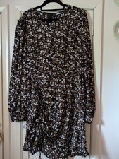 New missguided black for sale  WOODBRIDGE
