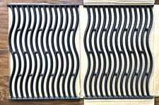 Grill grates replacement for sale  Streetsboro