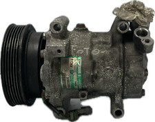 Compressore clima aria usato  Italia