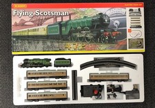 Complete set hornby for sale  THETFORD