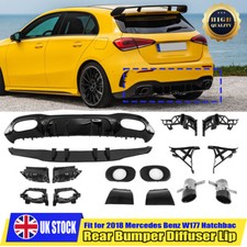 Mercedes class rear for sale  UK