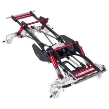 Carbon lcg chassis d'occasion  Expédié en Belgium